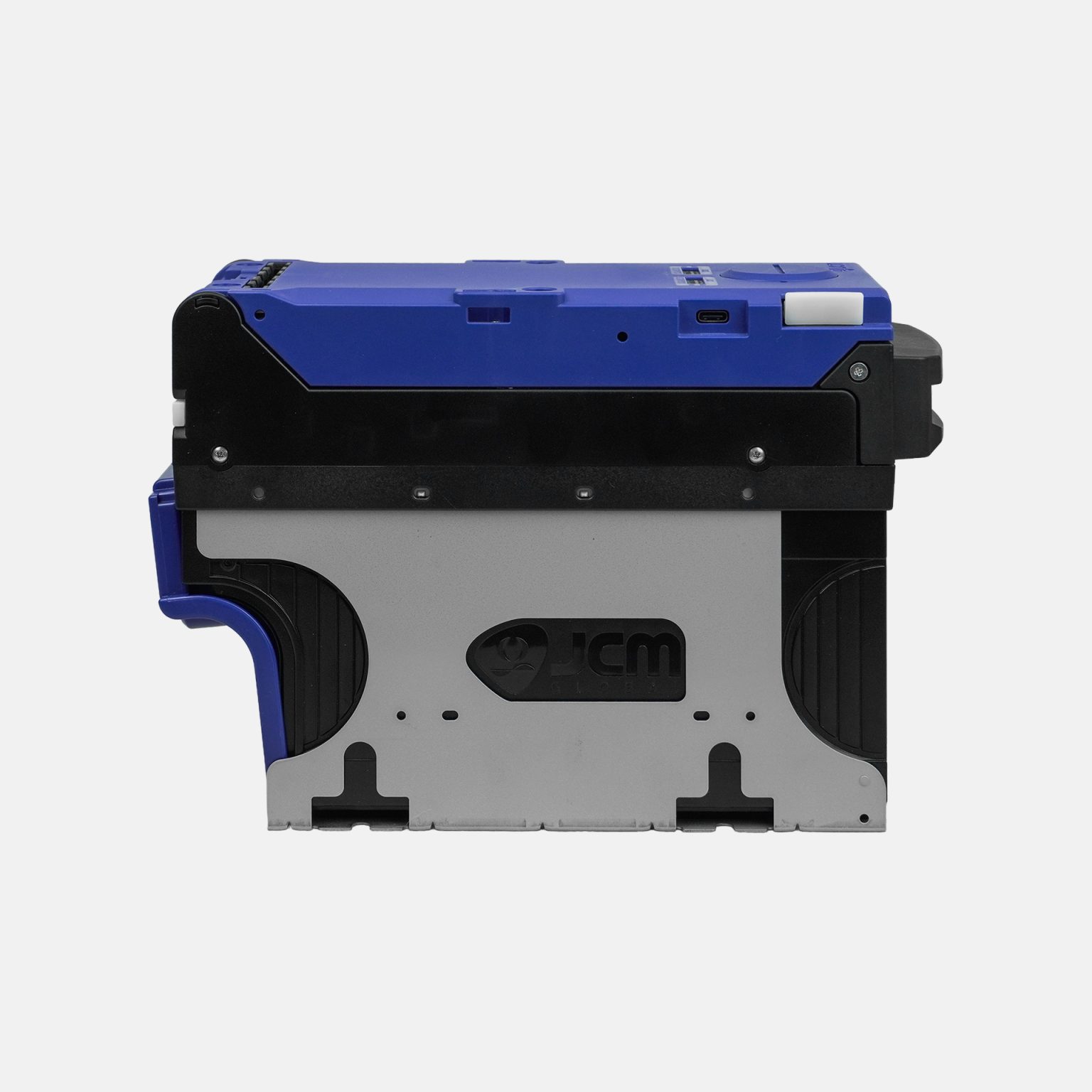 JCM Vega Pro™ Bill Acceptor - Eurocoin Components